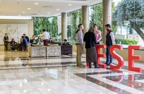 IESE Business School: IESE Business School unter den drei Besten in Europa laut Financial-Times-Ranking