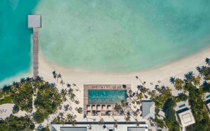Patina Maldives, Fari Islands bietet seinen Gästen mehr Urlaub durch verbesserten Schlaf