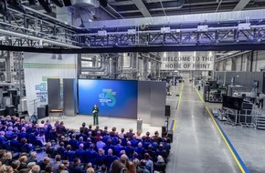 Heidelberger Druckmaschinen AG: HEIDELBERG legt im neuen GJ 2025/26 Fokus auf Wirtschaftlichkeit – operative Marge soll weiter steigen