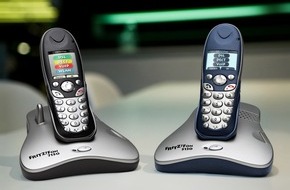 AVM GmbH: AVM auf der Cebit 2007 / AVM: Mehr Breitband mit 50 Megabit steht vor der Tür - Neue FRITZ!Box wird zentrale Datendrehscheibe - AVM mit neuen Produkten, neuen Technologien und Innovationen