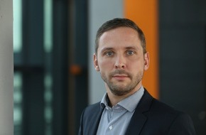 Tourismusverband Mecklenburg-Vorpommern: PM 87/19 Tobias Woitendorf ist neuer Geschäftsführer des Landestourismusverbandes