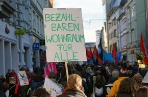 Evangelische Akademie Bad Boll: Wenn Wohnen arm macht: Die Wohnungsnot von Familien