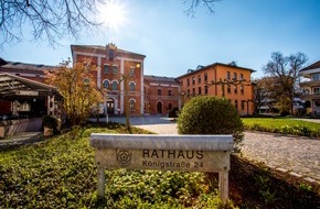 CONET Holding GmbH: Cloud-Migrationsprojekt: Stadt Rosenheim modernisiert Verwaltung, Stadtgesellschaften und Schulen mit conet