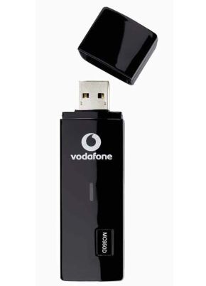 Vodafone-Produkte in Anwendung