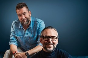 Storymachine New Classic GmbH: StoryMachine und StoryMachine New Classic fusionieren / Philipp Jessen übergibt CEO-Posten an Christian Stenzel