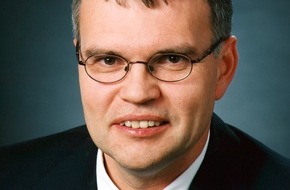 Ford-Werke GmbH: Ulrich Schumacher neu im Vorstand von Ford