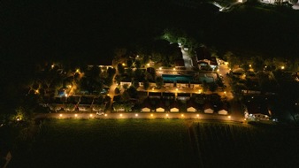 Wintercamping am Gardasee – der See zeigt sich von seiner besinnlichen Seite