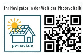 PV-Navi UB (haftungsbeschränkt): Mit PV-Navi.de ist eine bahnbrechende und täglich aktualisierte Photovoltaik-Datenbank an den Start gegangen. Informationen können nach Bundesland und Landkreis/Kreisfreier Stadt sortiert werden.