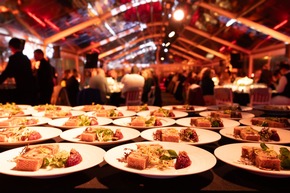 Gourmet-Festival Rouen à table: Die Normandie bittet im Oktober zu Tisch