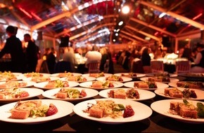 L'AGENTOUR: Gourmet-Festival Rouen &agrave; table: Die Normandie bittet im Oktober zu Tisch