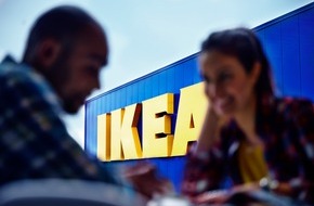 IKEA Deutschland GmbH & Co. KG: IKEA Deutschland knackt 6 Mrd. Euro Umsatzmarke in GJ 23 - große Investitionen in niedrigere Preise und Nachhaltigkeit geplant