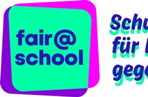 Cornelsen Verlag: Bewerbungsphase für den Schulwettbewerb fair@school 2025 startet / Gesucht werden Projekte für Respekt und gegen Diskriminierung