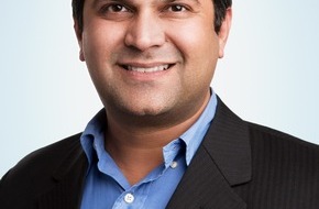 Tricentis GmbH: Pressemitteilung: Tricentis gewinnt Suhail Ansari als Chief Technology Officer