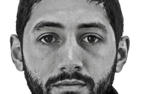 Landespolizeidirektion Saarland: POL-SL: Nach gewerbsm&auml;&szlig;igem Betrug in Neunkirchen / Polizei sucht mit Phantombild nach einem Tatverd&auml;chtigem