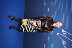 Fiktion verbindet: ARD feiert Kreativbranche auf der Berlinale bei der ARD BLUE HOUR