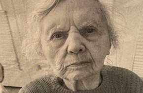 Polizeiinspektion Cuxhaven: POL-CUX: &Ouml;ffentlichkeitsfahndung nach vermisster Seniorin aus Langen (Foto im Anhang)