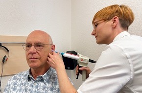 H&ouml;rPartner GmbH: Ehrung f&uuml;r beste Kundenempfehlungen: H&ouml;rPartner gewinnen &bdquo;Deutschen Gesundheitsaward&ldquo; f&uuml;r die H&ouml;rakustik