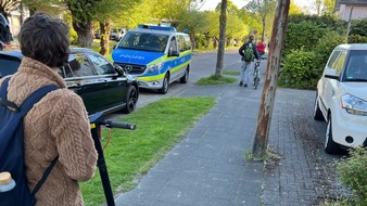 Polizei Paderborn: POL-PB: sicher.mobil.leben.-Zweir&auml;der im Blick: Ergebnisse Kontrollaktion
