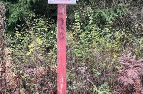 Polizeiinspektion Northeim: POL-NOM: Eigentümer von verstorbener Hündin gesucht