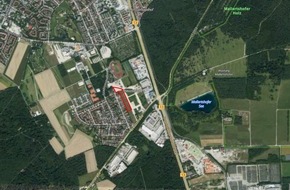 Instone Real Estate Group SE: Instone erwirbt Grundst&uuml;ck in Unterschlei&szlig;heim &ndash; neues Wohnquartier im wachstumsstarken M&uuml;nchner Norden geplant