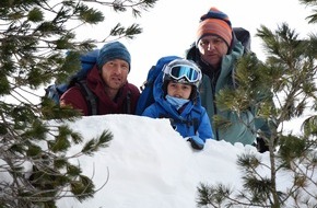 ZDF: "Der Bergdoktor": Winterspecial und 15. Staffel im ZDF