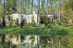 Center Parcs: Nah statt fern: Erdgebundene Reisen pr&auml;gen die Ferienplanung - Center Parcs r&uuml;ckt als Haupturlaubsziel in den Fokus