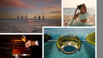 FÜNF JAHRE THE RITZ-CARLTON MALDIVES, FARI ISLANDS: NATURSCHUTZ, KULINARIK UND WELLNESS STEHEN IM MITTELPUNKT DES JUBILÄUMSPROGRAMMS