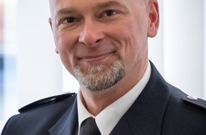 Polizeidirektion Hannover: POL-H: Polizeikommissariat Limmer mit neuem Leiter