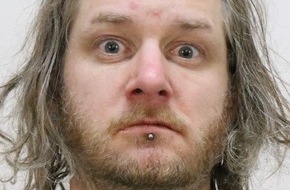 Landespolizeiinspektion Erfurt: LPI-EF: 43-j&auml;hriger Stephan Draht aus Erfurt vermisst