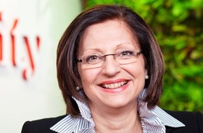 Mobility: Viviana Buchmann démissionne de la direction de Mobility