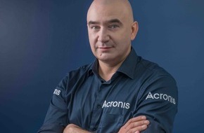 Acronis: Acronis Cyber Protect Cloud: il "vaccino"per le Minacce Informatiche