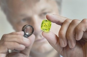 W. Constantin Wild & Co.: Gewusst wie: Edelsteine als alternative Geldanlage