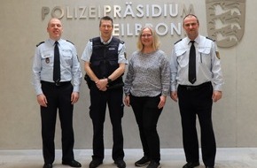 Polizeipräsidium Heilbronn: POL-HN: Pressemitteilung des Polizeipräsidiums Heilbronn vom 21.03.2023