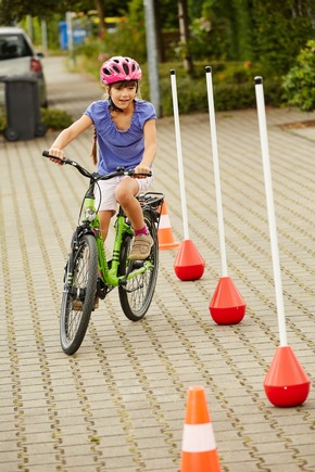 &bdquo;Verkehrsunterricht rettet Leben&ldquo; - Deutsche Verkehrswacht unterst&uuml;tzt Forderung von Lehrkr&auml;ften nach mehr Angeboten in der Mobilit&auml;tsbildung