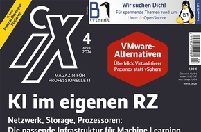 iX-Magazin: iX-Interview: Cyberkriminelle rekrutieren Insider / Unternehmensspionage nimmt zu