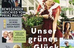 Gala: "Let's Dance"-Star Nicolas Puschmann: "Ursprünglich wollte ich mit einer Frau tanzen"