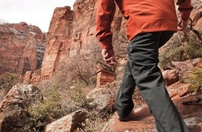 Merz AG: Die neuen Herbstschuhe von Merrell