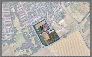 DORNIEDEN Gruppe GmbH & Co. KG: DORNIEDEN Gruppe erwirbt Grundst&uuml;ck in Neuss-Allerheiligen
