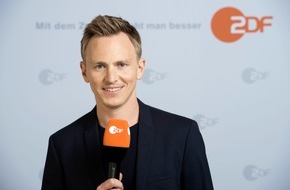 ZDF: U21-EM: Halbfinale Deutschland - Rumänien live im ZDF (FOTO)