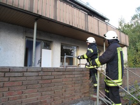 FW-AR: Mehrere Einsätze in Arnsberg und Neheim halten Feuerwehr auf Trab