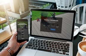 Deceuninck Germany GmbH: Aktuelle Pressemeldung: Deceuninck stellt kostenloses Online-Tool für  Terrassenplanung bereit