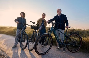 Lease a Bike: Eine zweite Chance f&uuml;r Fahrr&auml;der:  Lease a Bike startet Gebrauchtradleasing