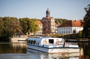 Tourismus-Agentur Schleswig-Holstein GmbH: Ab nach draußen!