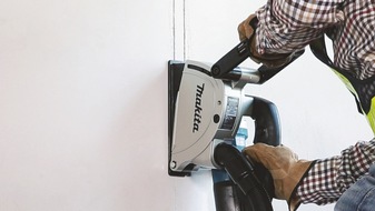 rendech&reg; Diamantwerkzeuge: rendech&reg; Diamantwerkzeuge wird Makita Fachh&auml;ndler und erweitert Sortiment um Elektrowerkzeug-Sets