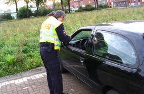 Polizeiinspektion Nienburg / Schaumburg: POL-STH: Polizeikontrolle mit Zielrichtung "Drogen im Straßenverkehr"