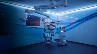 Schwarz Digits: Sana Kliniken und STACKIT schlie&szlig;en Rahmenvertrag f&uuml;r souver&auml;ne Cloud-Infrastruktur