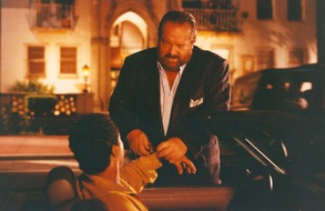 TELE 5: Bud Spencer: "Das Filmgeschäft will nur noch kommerziell und sexy sein" // 'Zwei Sypertypen in Miami: Die Formel des Todes' zum 80. Geburtstag Bud Spencers am 31. Oktober, 18.10 Uhr auf Tele 5