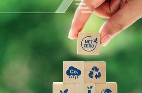 TROX GmbH: Pressemitteilung: TROX präsentiert Nachhaltigkeitsbericht 2022
