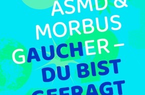 Sanofi-Aventis Deutschland GmbH: Auf das Podium der Awareness: Morbus-Gaucher-Tag und ASMD-Monat