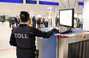 Hauptzollamt Dresden: HZA-DD: "Wir sind der Zoll" - 75 Jahre Zoll in der Bundesrepublik Deutschland/ Gro&szlig;e Pr&auml;sentation am 23. August 2026 in Leipzig